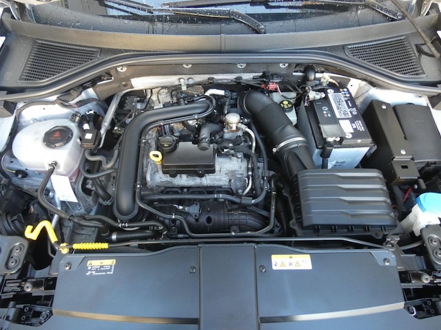 Volkswagen T-Roc 1.0 TSI