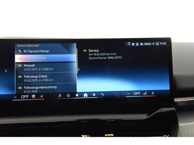 BMW 540 540d Touring xDrive