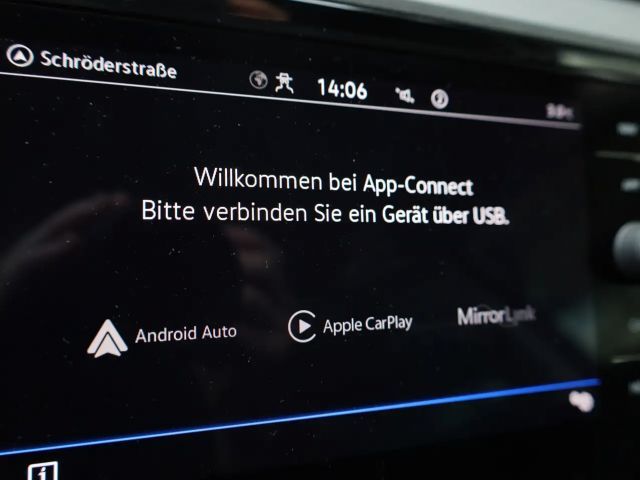 Volkswagen Passat 2.0 TDI Business Variant