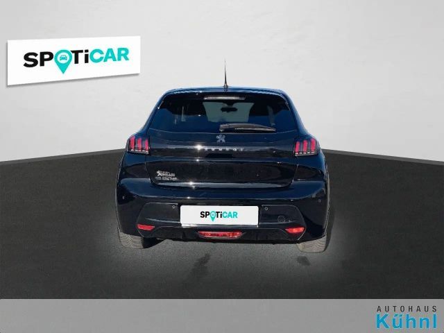 Peugeot E-208 Allure Pack