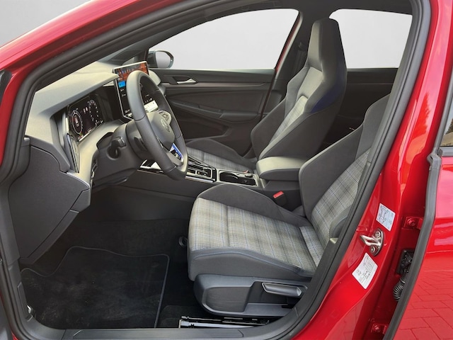 Volkswagen Golf GTE Golf VIII