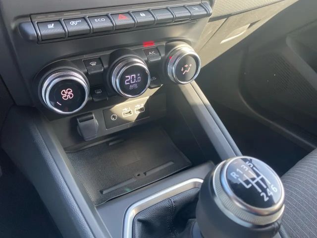 Mitsubishi Colt Edition 1.0l ACC PDC KAM SHZ Dyn.Link