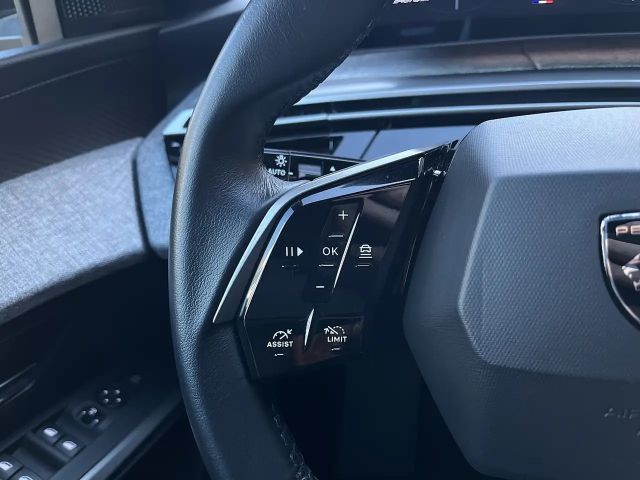 Peugeot 3008 Allure Pack Hybrid