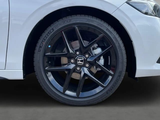 Honda Civic 2.0 Sport e:HEV