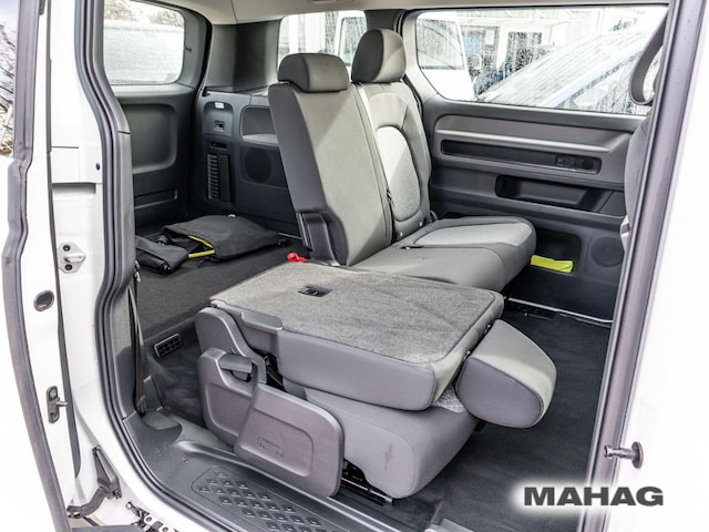 Volkswagen ID.Buzz Pro