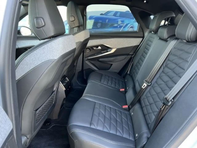 Peugeot E-3008 GT-Line