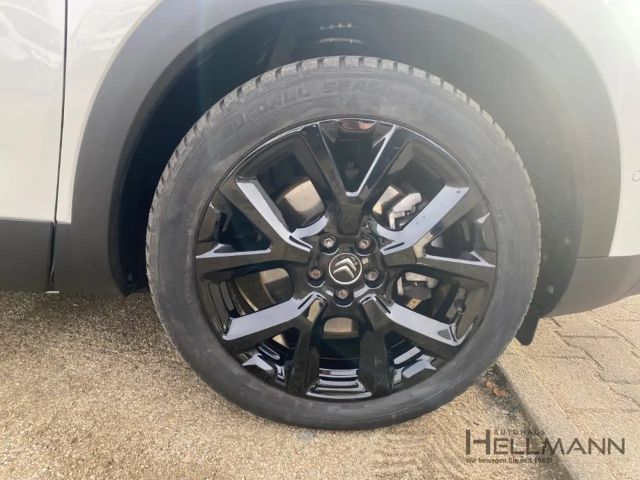 Citroën C5 Aircross Hybrid Pack Shine