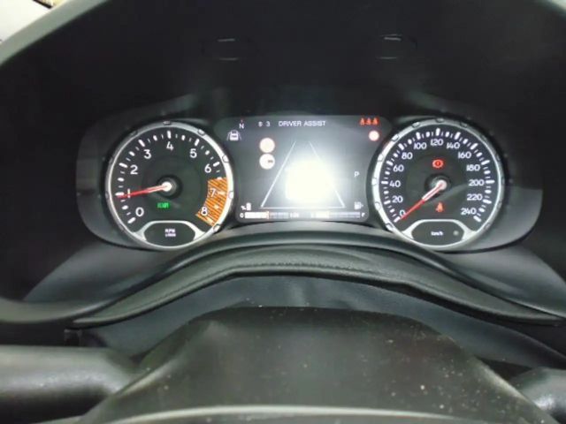 Jeep Renegade Hybrid Limited