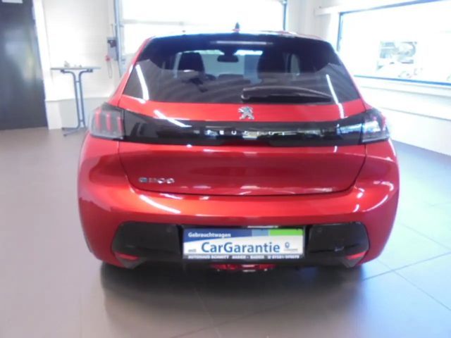 Peugeot 208 Allure Pack