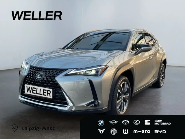 Lexus UX 250h Style Edition
