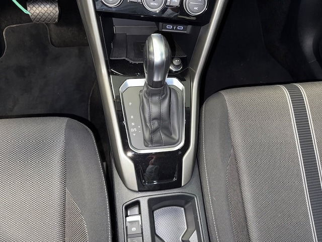 Volkswagen T-Roc 1.5 TSI DSG