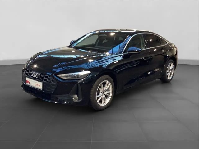 Audi A5 TDI LEDER KAMERA PRIVACY SOUND