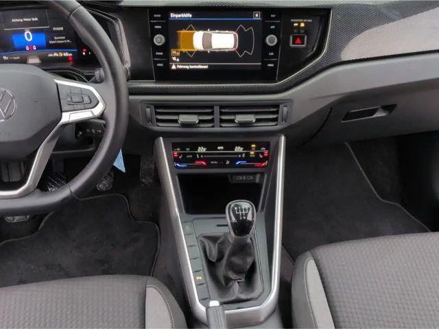 Volkswagen Polo 1.0 TSI Life