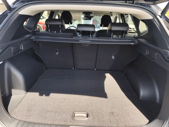 Hyundai Tucson 1.6 T-GDi Trend