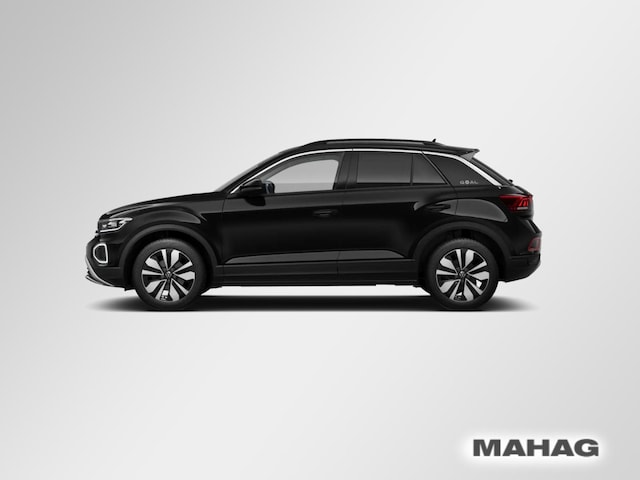 Volkswagen T-Roc 1.5 TSI