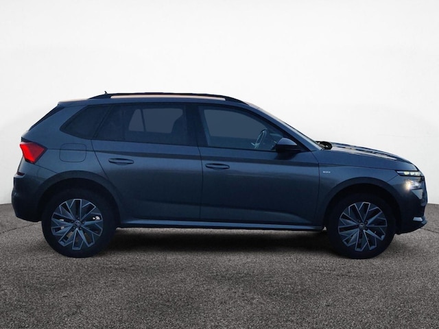 Skoda Kamiq 1.0 TSI Tour