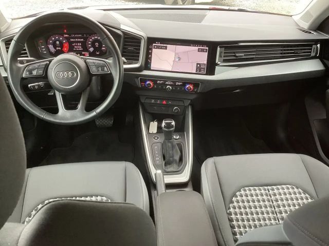 Audi A1 30 TFSI S-Tronic