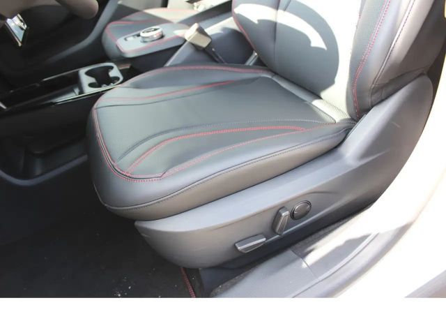 Ford Mustang Mach-E AWD