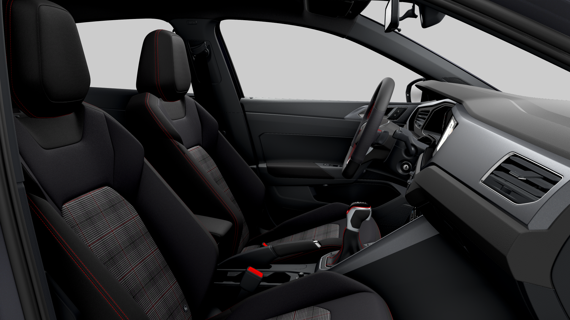 Volkswagen Polo 2.0 TSI DSG GTI IQ.Drive