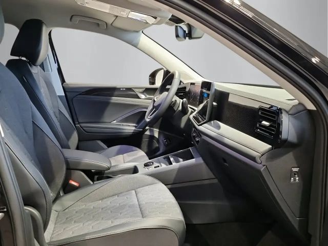 Volkswagen Tiguan DSG eHybrid