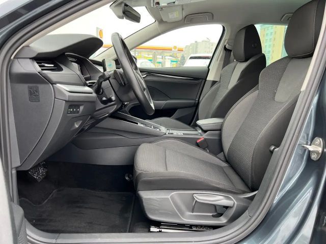 Skoda Octavia Ambition Combi