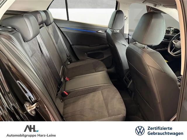 Volkswagen Golf 1.5 eTSI DSG Golf VIII Style