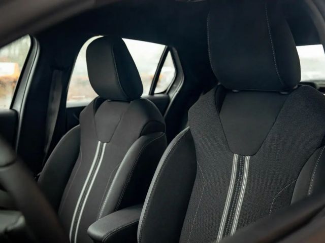 Opel Corsa GS-Line Grand Sport