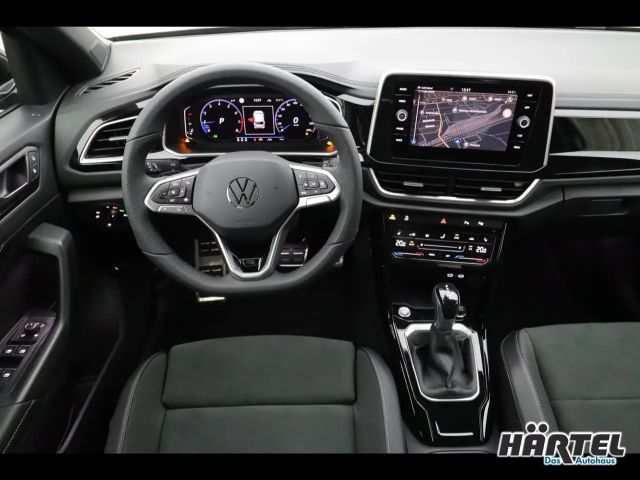 Volkswagen T-Roc 1.5 TSI DSG R-Line