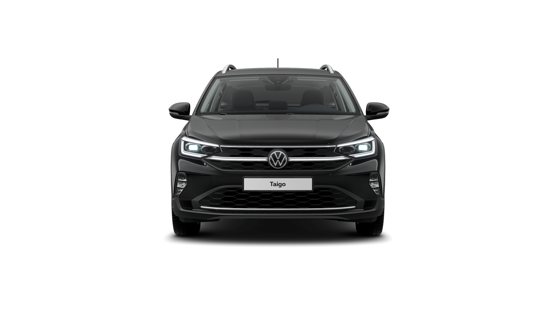 Volkswagen Taigo DSG IQ.Drive Style