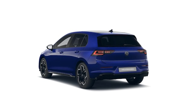 Volkswagen Golf 4Motion Business DSG R-Line