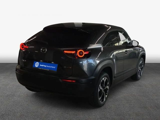 Mazda MX-30 SkyActiv e-Skyactiv