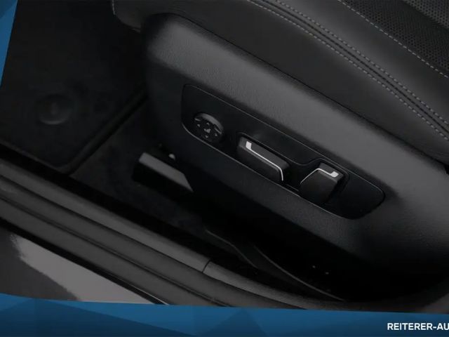 BMW 540 540d Sedan xDrive