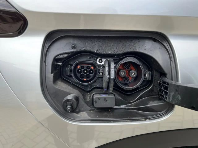 Mitsubishi Eclipse Cross 4WD CVT PHEV