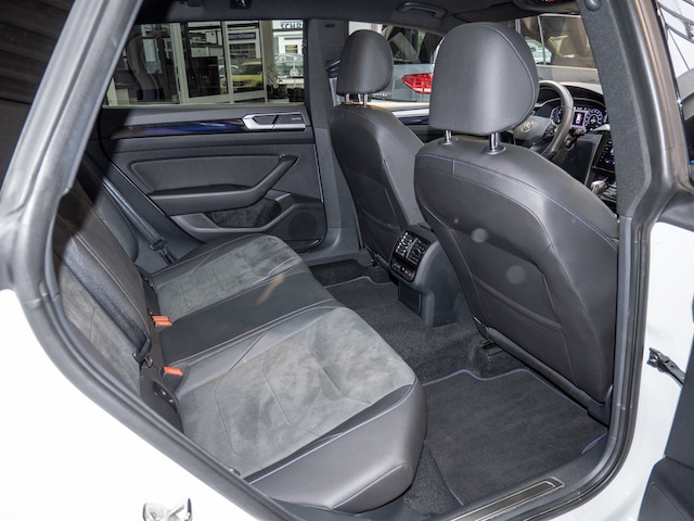 Volkswagen Arteon Shooting Brake 2.0 TSI 4Motion