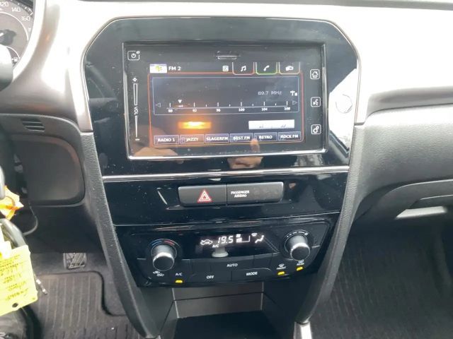 Suzuki Vitara 4x2 Comfort