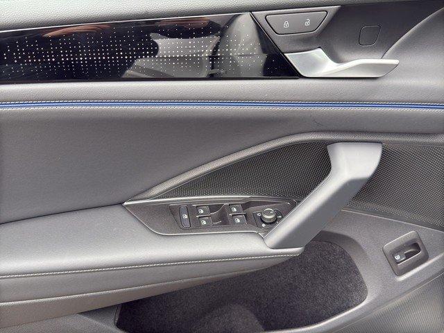 Volkswagen Tiguan DSG R-Line eHybrid