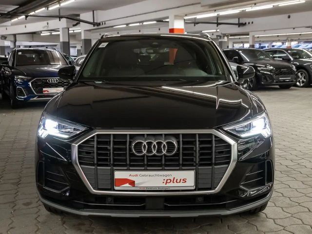 Audi Q3 45 TFSI Hybride