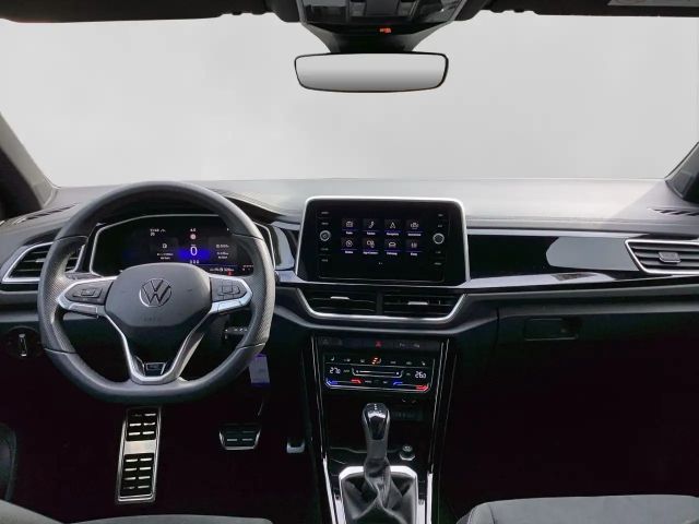 Volkswagen T-Roc 1.5 TSI DSG R-Line