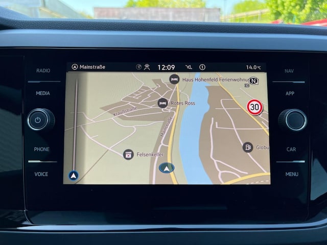 Volkswagen Taigo 1.5 TSI DSG IQ.Drive R-Line