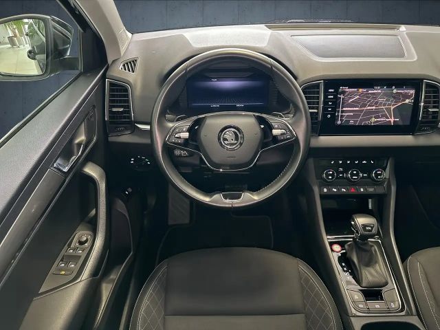 Skoda Karoq 1.5 TSI Ambition
