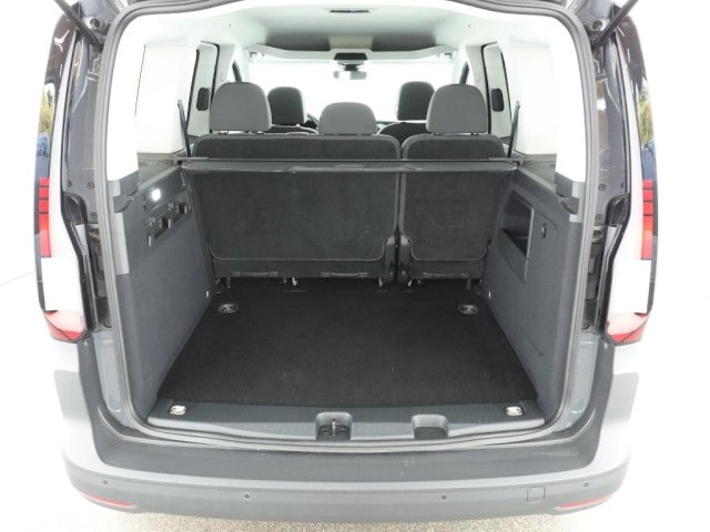 Volkswagen Caddy Combi