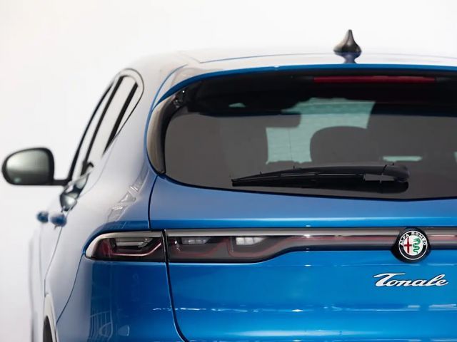 Alfa Romeo Tonale Sprint 1.5 T4 48V MHEV VGT DCT