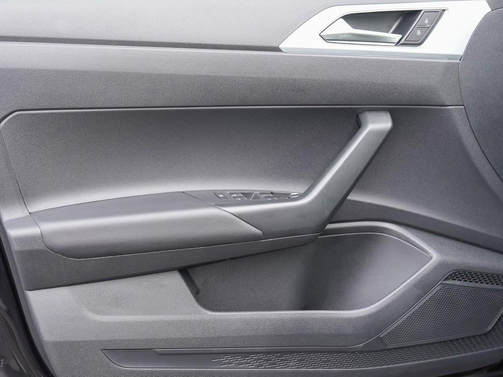 Volkswagen Taigo 1.0 TSI