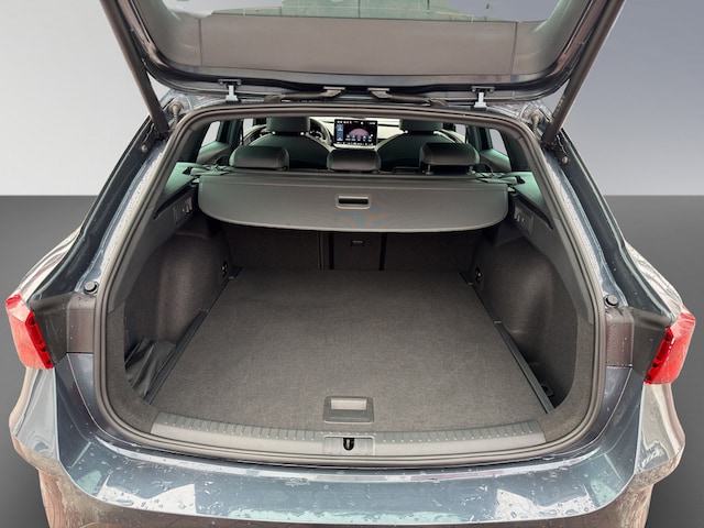 Cupra Leon DSG Sportstourer