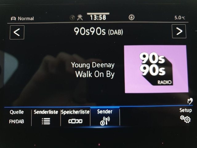 Volkswagen T-Roc 1.0 TSI R-Line