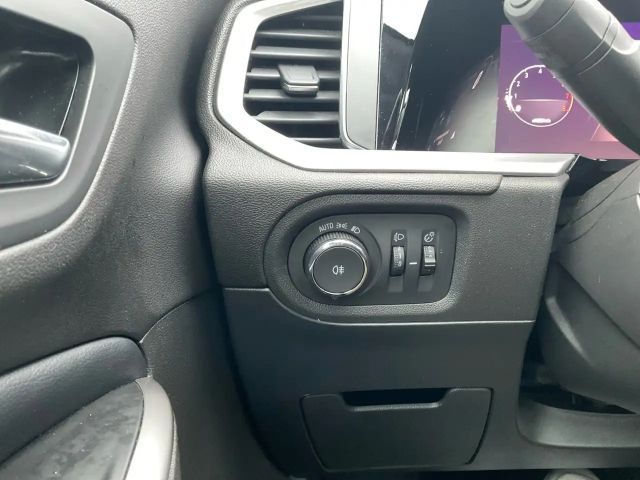 Opel Grandland X GS-Line Grand Sport