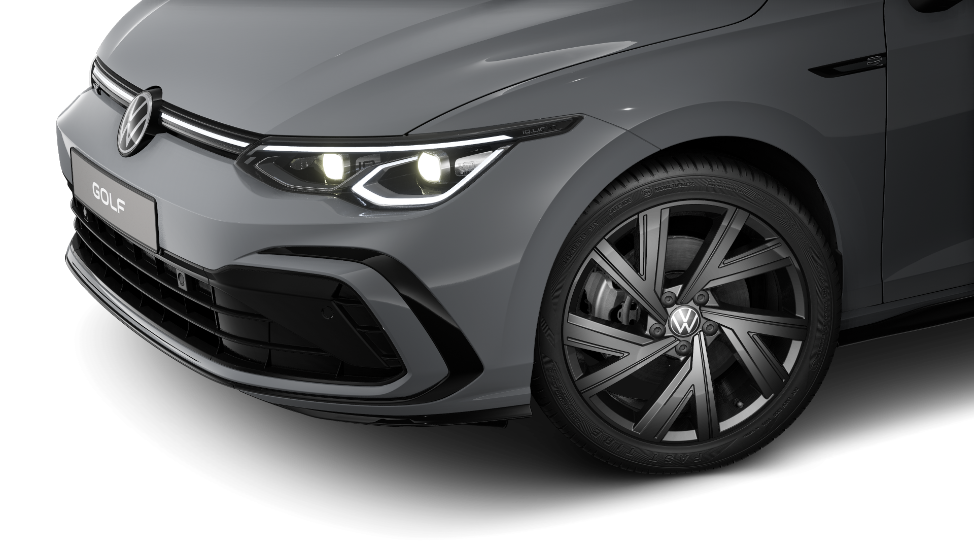 Volkswagen Golf DSG R-Line Variant