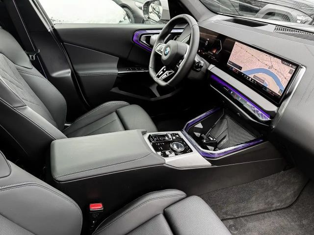 BMW X3 M-Sport xDrive