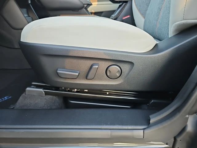 Mazda MX-30 SkyActiv e-Skyactiv