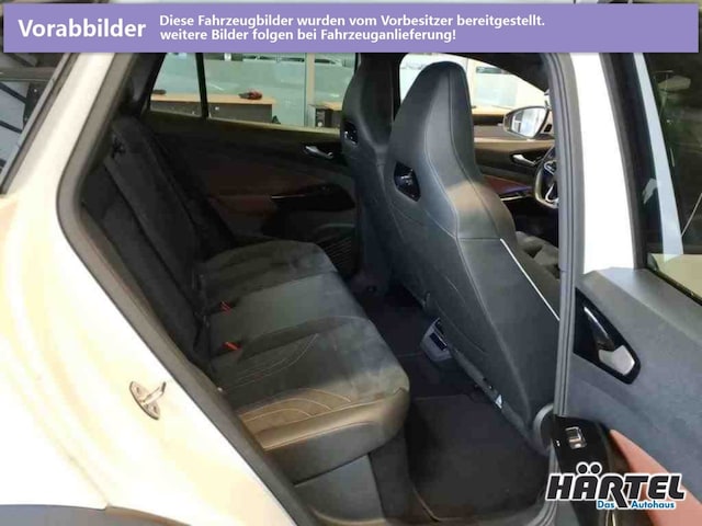 Volkswagen ID.4 77 KWh Performance Pro